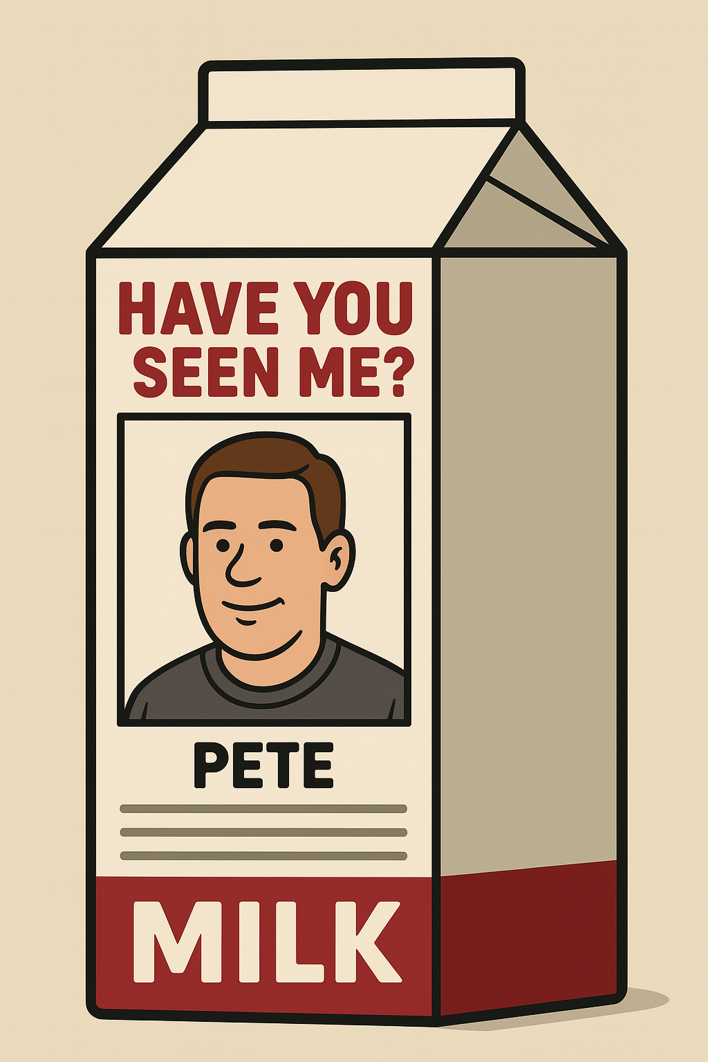Pete
